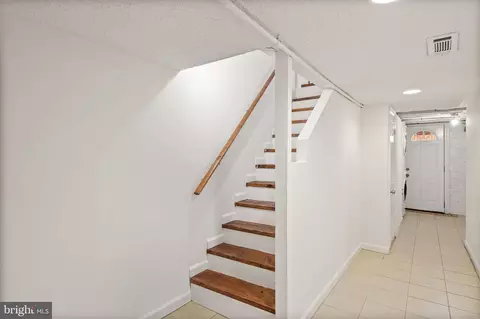 Entry Way - 535 24th St NE, Washington, DC 20002 photo 5 of 5