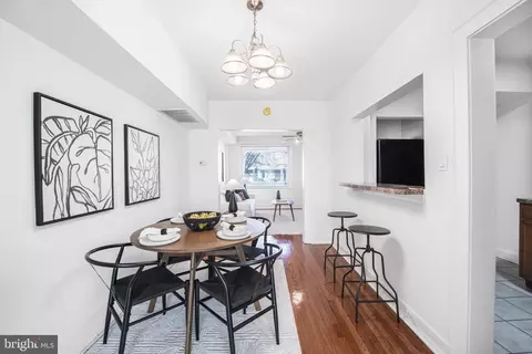 Dining - 535 24th St NE, Washington, DC 20002 photo 3 of 3