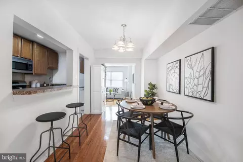 Dining - 535 24th St NE, Washington, DC 20002 photo 1 of 3