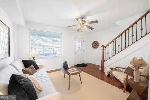 Entry Way - 535 24th St NE, Washington, DC 20002 photo 1 of 5