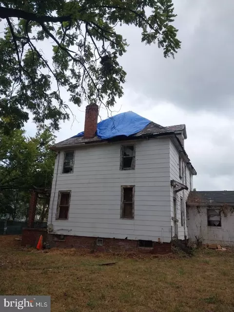 1025 Jackson St NE, Washington, DC 20017