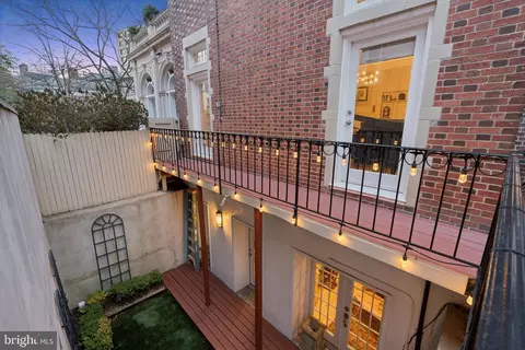 2001 19th St NW #4, Washington, DC 20009 photo 37