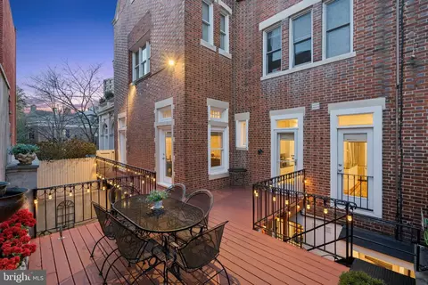 2001 19th St NW #4, Washington, DC 20009 photo 16