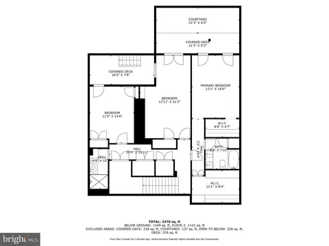 2001 19th St NW #4, Washington, DC 20009 photo 41