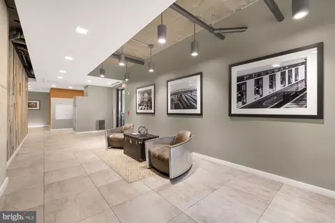 Entry Way - 911 2nd St NE #401, Washington, DC 20002 photo 2 of 2