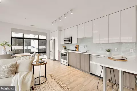 Kitchen - 911 2nd St NE #401, Washington, DC 20002 photo 1 of 2
