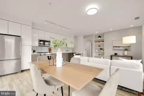 Dining - 911 2nd St NE #401, Washington, DC 20002 photo 2 of 2
