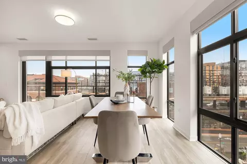 Dining - 911 2nd St NE #401, Washington, DC 20002 photo 1 of 2