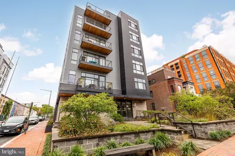 911 2nd St NE #401, Washington, DC 20002