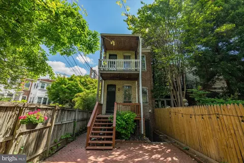 14 10th St NE, Washington, DC 20002 photo 45