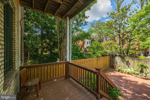 14 10th St NE, Washington, DC 20002 photo 34