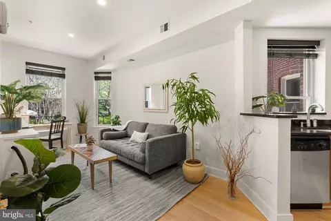 1108 Columbia Rd NW #101, Washington, DC 20009