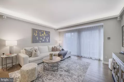 3251 Prospect St NW #410, Washington, DC 20007