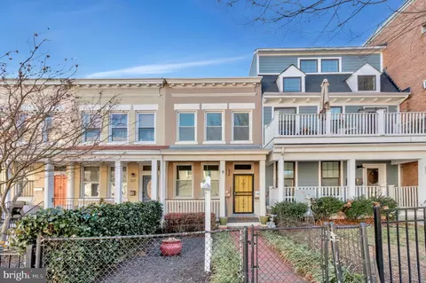 319 W Street St NE, Washington, DC 20002 photo 26