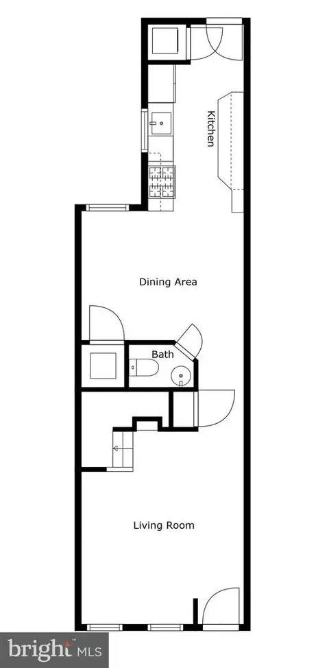 319 W Street St NE, Washington, DC 20002 photo 23