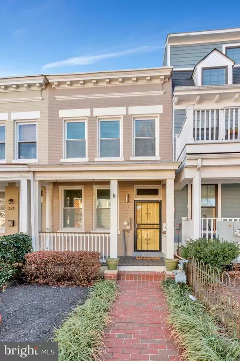 319 W Street St NE, Washington, DC 20002 photo 25