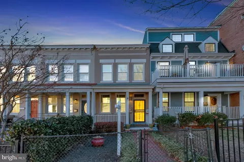 319 W Street St NE, Washington, DC 20002 photo 27