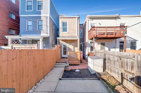 319 W Street St NE, Washington, DC 20002 photo 21