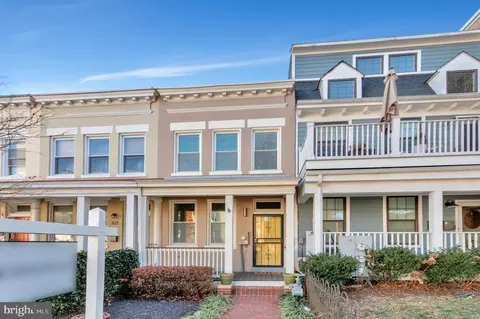 319 W Street St NE, Washington, DC 20002
