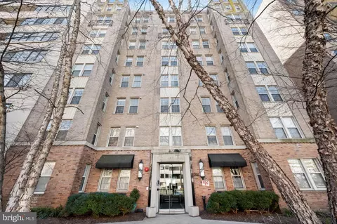 1314 Massachusetts Ave NW #607, Washington, DC 20005