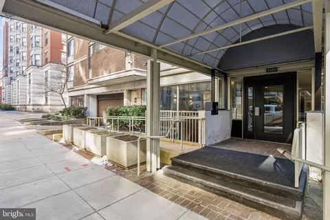 1420 N Street St NW #614, Washington, DC 20005