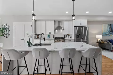 1417 Orren St NE, Washington, DC 20002 photo 9