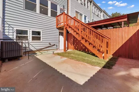 1417 Orren St NE, Washington, DC 20002 photo 38