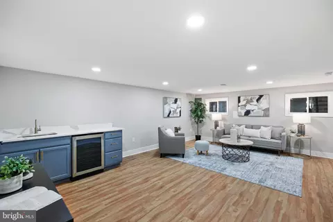 1417 Orren St NE, Washington, DC 20002 photo 32