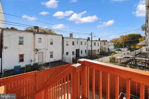 1417 Orren St NE, Washington, DC 20002 photo 40