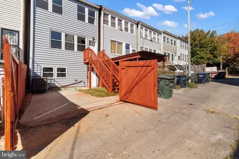 1417 Orren St NE, Washington, DC 20002 photo 39
