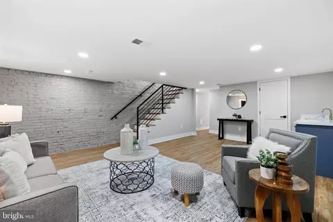 1417 Orren St NE, Washington, DC 20002 photo 31
