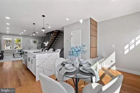 1417 Orren St NE, Washington, DC 20002