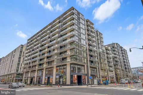 925 H St NW #503, Washington, DC 20001