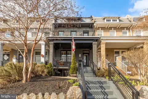 611 Delafield Pl NW, Washington, DC 20011