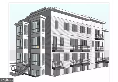 2405 Alabama Ave SE, Washington, DC 20020