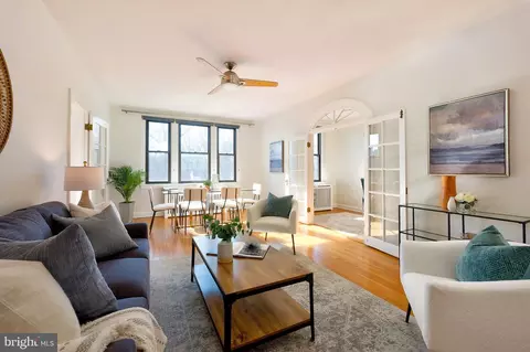4007 Connecticut Ave NW #511, Washington, DC 20008