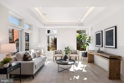 1001 Monroe St NW #1, Washington, DC 20010