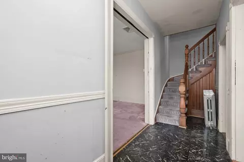 Entry Way - 536 4th St NE, Washington, DC 20002 photo 2 of 3