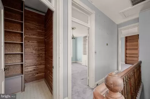 Entry Way - 536 4th St NE, Washington, DC 20002 photo 3 of 3