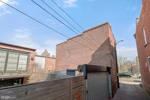 Exterior - 536 4th St NE, Washington, DC 20002 photo 4 of 4