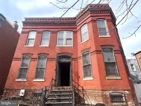 536 4th St NE, Washington, DC 20002