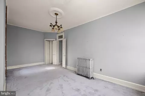Bedroom - 536 4th St NE, Washington, DC 20002 photo 2 of 2