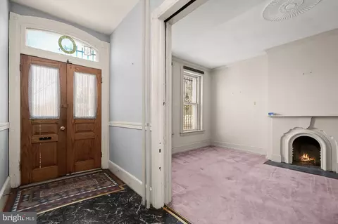 Entry Way - 536 4th St NE, Washington, DC 20002 photo 1 of 3