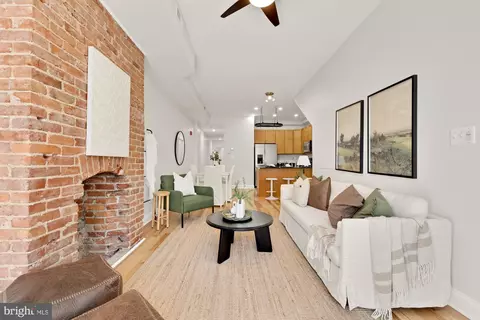 2713 Ontario Rd NW #2, Washington, DC 20009