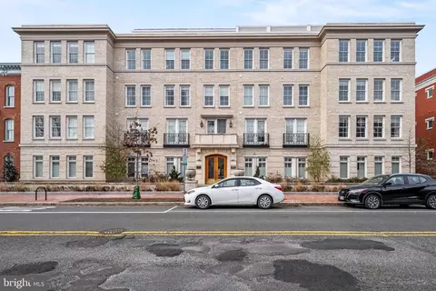 300 8th St NE #307, Washington, DC 20002 photo 35