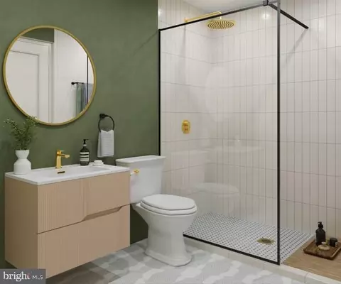 1124 Florida NE #PH1, Washington, DC 20002 photo 3