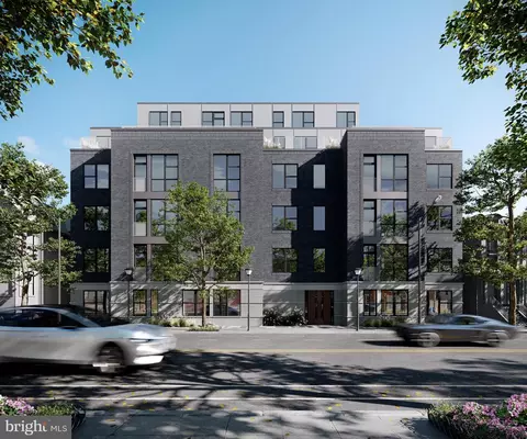 1124 Florida NE #PH1, Washington, DC 20002 photo 4