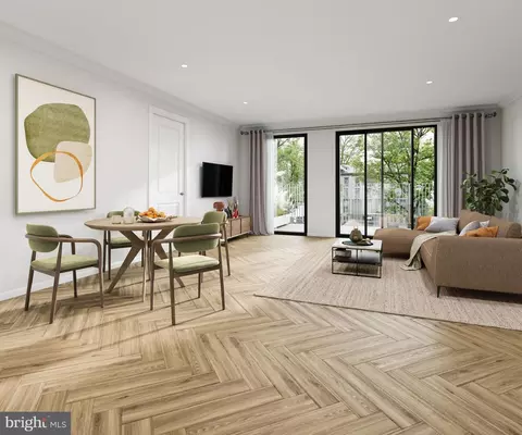 1124 Florida NE #PH1, Washington, DC 20002 photo 2