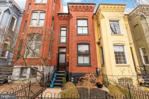 2211 13th St NW, Washington, DC 20009