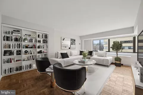 3701 Connecticut Ave NW #623, Washington, DC 20008